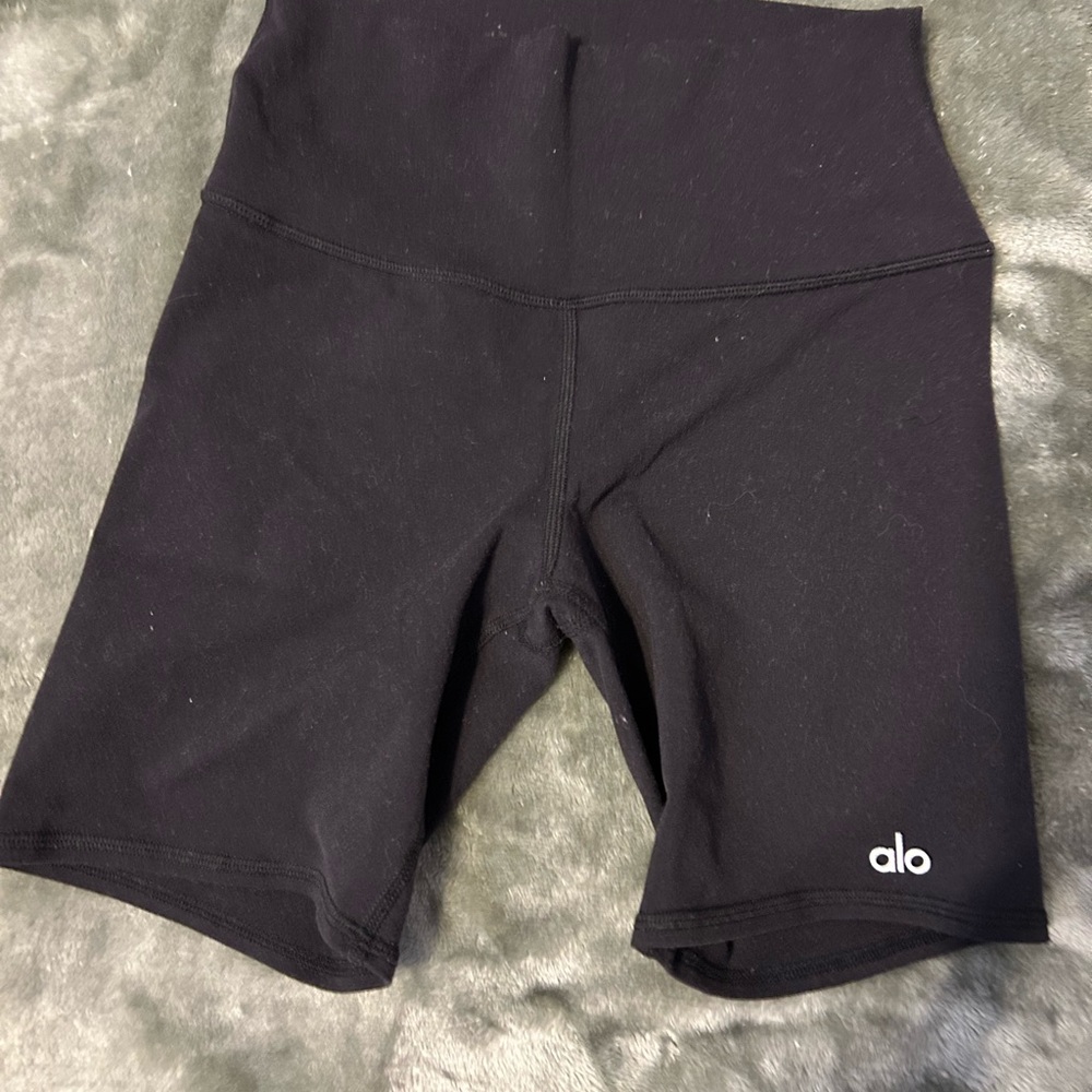 ALO yoga shorts